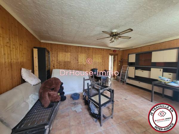 Maison à vendre 4 pièces de 99 m²