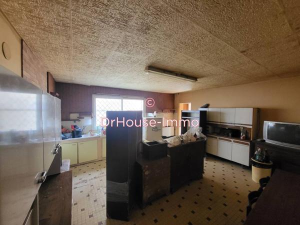 Maison à vendre 4 pièces de 99 m²