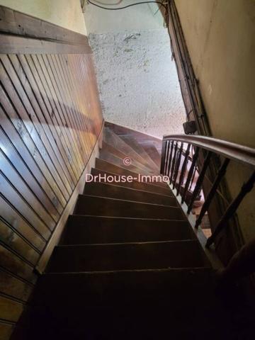 Maison à vendre 4 pièces de 99 m²