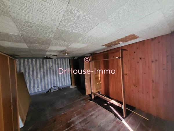 Maison à vendre 4 pièces de 99 m²