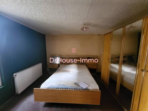 Maison à vendre 4 pièces de 99 m²