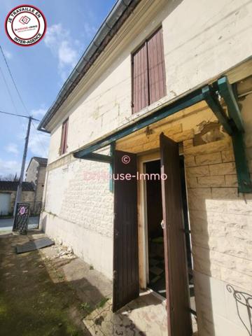 Maison à vendre 4 pièces de 99 m²