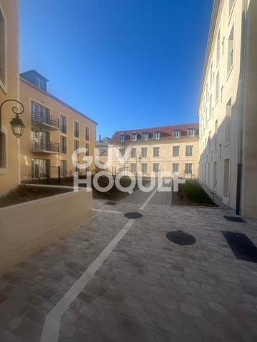 Appartement Compiègne 4 pièce(s) 79.75 m²