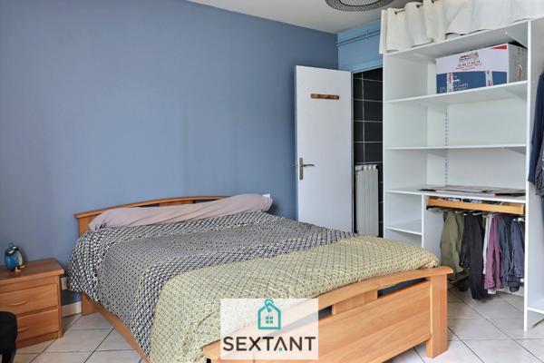 Achat vente Maison mitoyenne Thiers