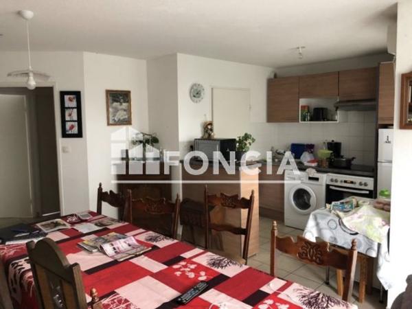 Appartement 3 pièces à vendre