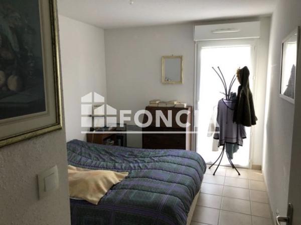 Appartement 3 pièces à vendre