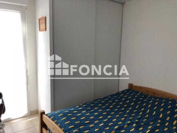 Appartement 3 pièces à vendre