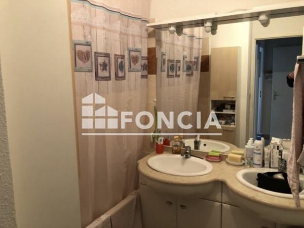 Appartement 3 pièces à vendre