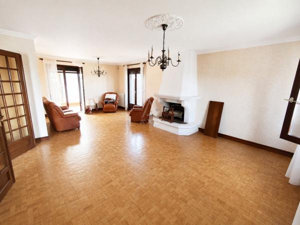 Maison 3 chambres ST POL SUR MER
