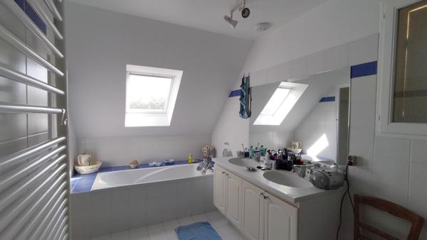 Pithiviers (45300) UNE VIE DE PLAIN PIED AVEC 3 CHAMBRES EN REZ-DE-CHAUSSEE