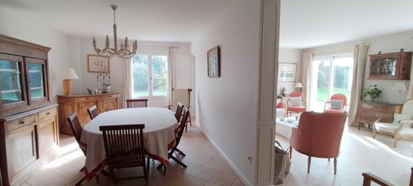 Pithiviers (45300) UNE VIE DE PLAIN PIED AVEC 3 CHAMBRES EN REZ-DE-CHAUSSEE