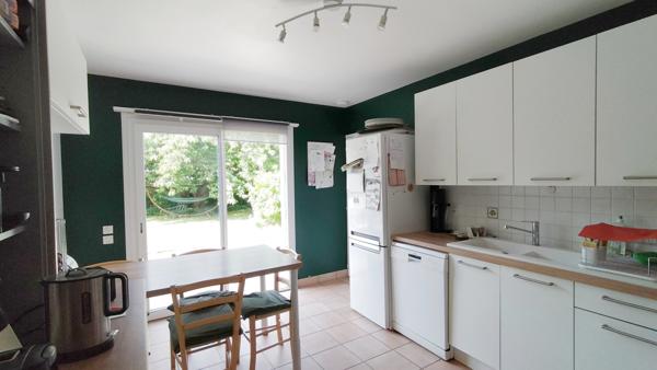 Pithiviers (45300) UNE VIE DE PLAIN PIED AVEC 3 CHAMBRES EN REZ-DE-CHAUSSEE