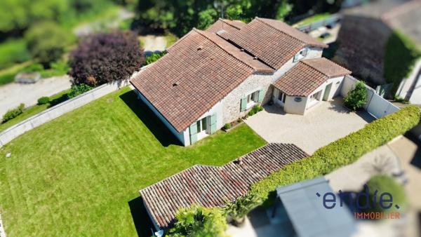Achat vente Maison Vivonne