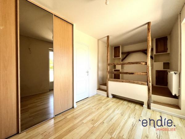 Achat vente Maison Vivonne