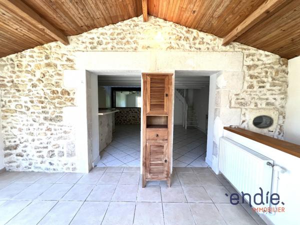 Achat vente Maison Vivonne