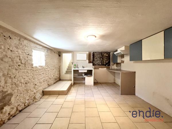 Achat vente Maison Vivonne