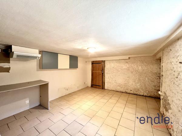 Achat vente Maison Vivonne