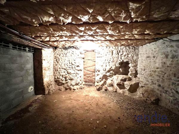 Achat vente Maison Vivonne