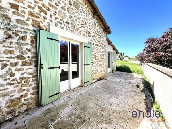 Achat vente Maison Vivonne