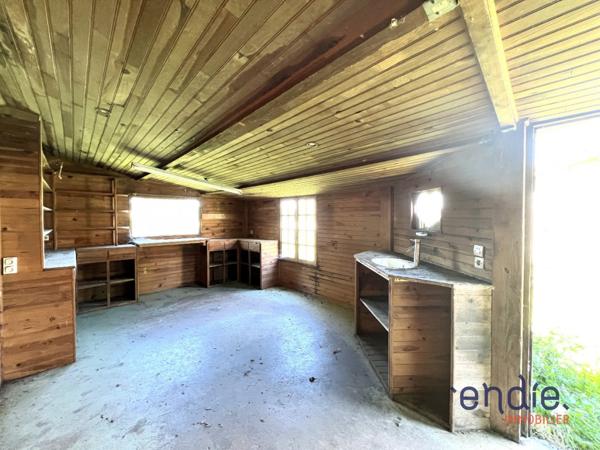 Achat vente Maison Vivonne