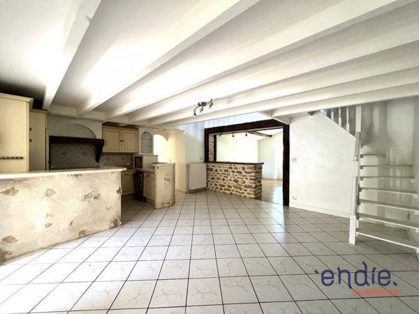 Achat vente Maison Vivonne
