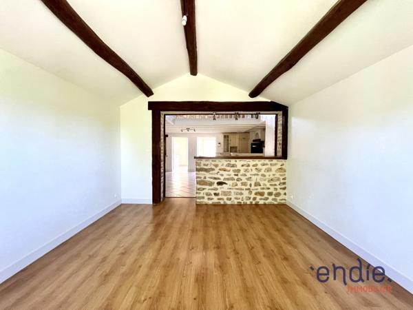 Achat vente Maison Vivonne