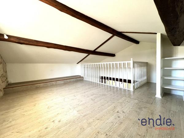 Achat vente Maison Vivonne