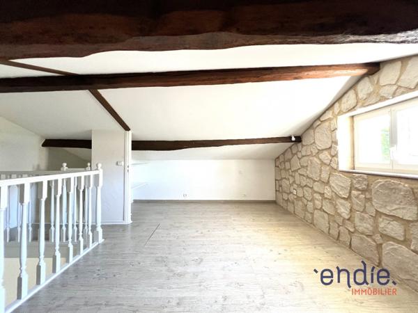 Achat vente Maison Vivonne