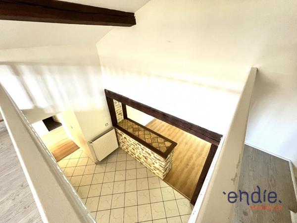 Achat vente Maison Vivonne