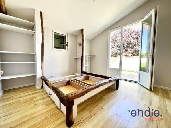 Achat vente Maison Vivonne