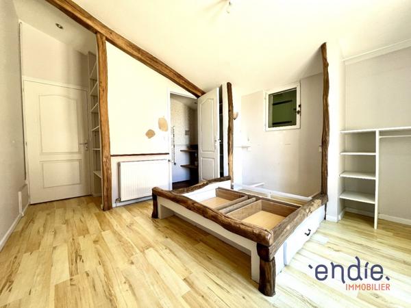 Achat vente Maison Vivonne