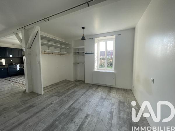 Maison à vendre 1 pièce 63 m² Malicorne