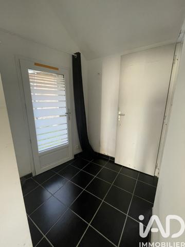 Maison à vendre 1 pièce 63 m² Malicorne