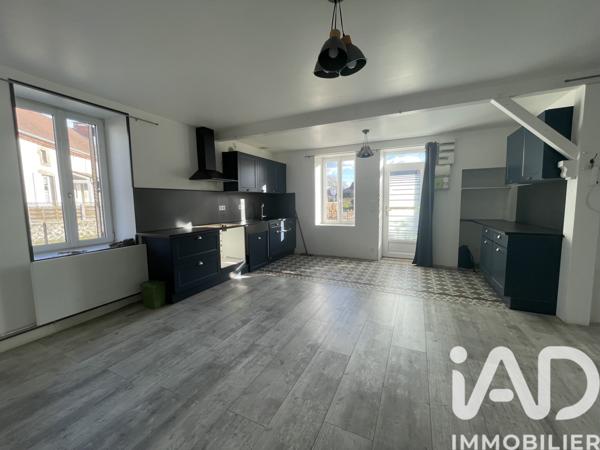 Maison à vendre 1 pièce 63 m² Malicorne