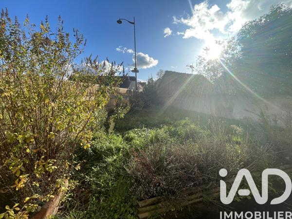 Maison à vendre 1 pièce 63 m² Malicorne