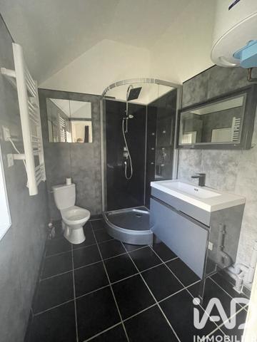 Maison à vendre 1 pièce 63 m² Malicorne