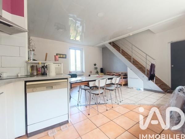 Maison à vendre 5 pièces 96 m² Aurec-sur-Loire