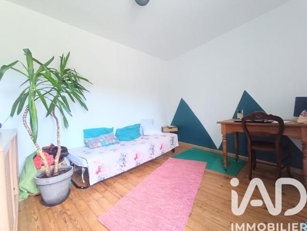 Maison à vendre 5 pièces 96 m² Aurec-sur-Loire