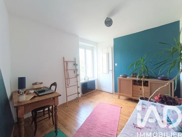 Maison à vendre 5 pièces 96 m² Aurec-sur-Loire