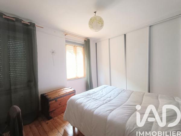 Maison à vendre 5 pièces 96 m² Aurec-sur-Loire