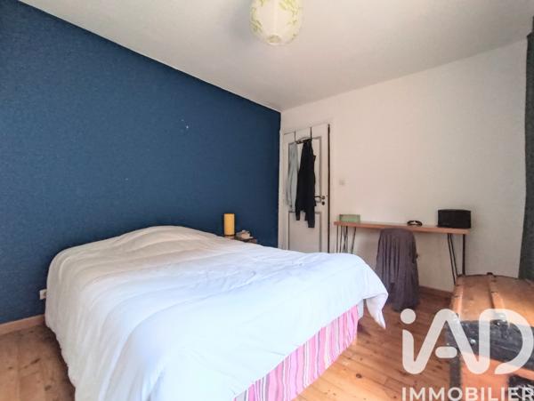 Maison à vendre 5 pièces 96 m² Aurec-sur-Loire