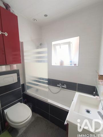 Maison à vendre 5 pièces 96 m² Aurec-sur-Loire