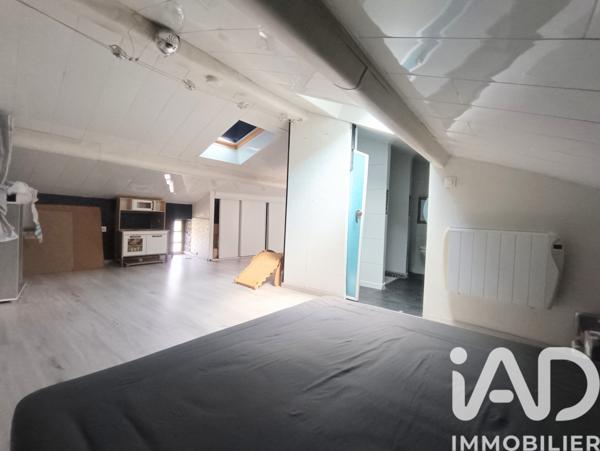 Maison à vendre 5 pièces 96 m² Aurec-sur-Loire