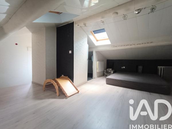 Maison à vendre 5 pièces 96 m² Aurec-sur-Loire