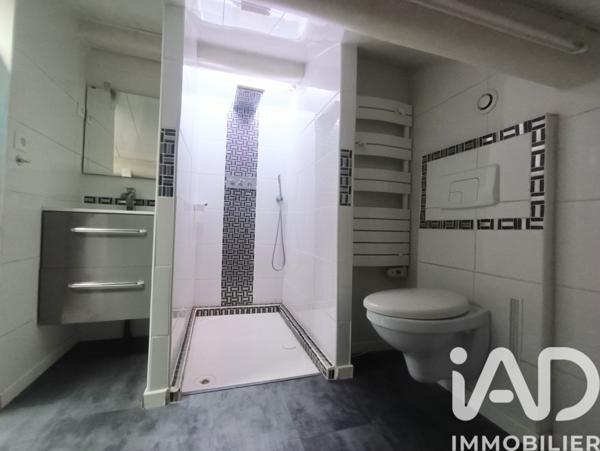 Maison à vendre 5 pièces 96 m² Aurec-sur-Loire