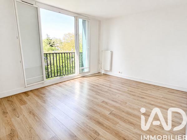 Appartement à vendre 2 pièces 50 m² Maisons-Alfort