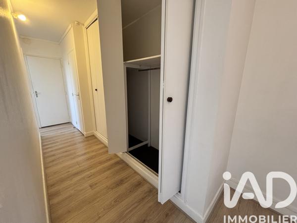Appartement à vendre 2 pièces 50 m² Maisons-Alfort