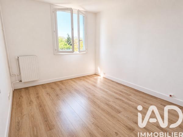 Appartement à vendre 2 pièces 50 m² Maisons-Alfort