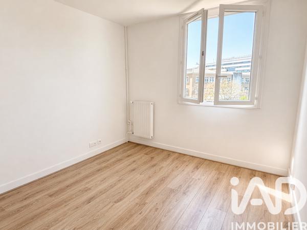 Appartement à vendre 2 pièces 50 m² Maisons-Alfort