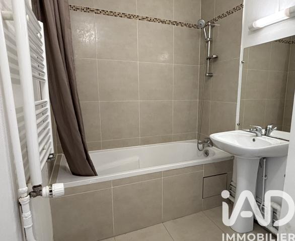 Appartement à vendre 2 pièces 50 m² Maisons-Alfort